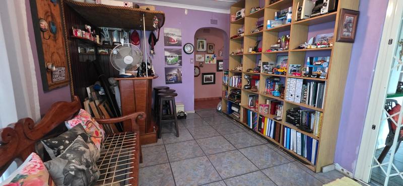 3 Bedroom Property for Sale in Vaalpark Free State